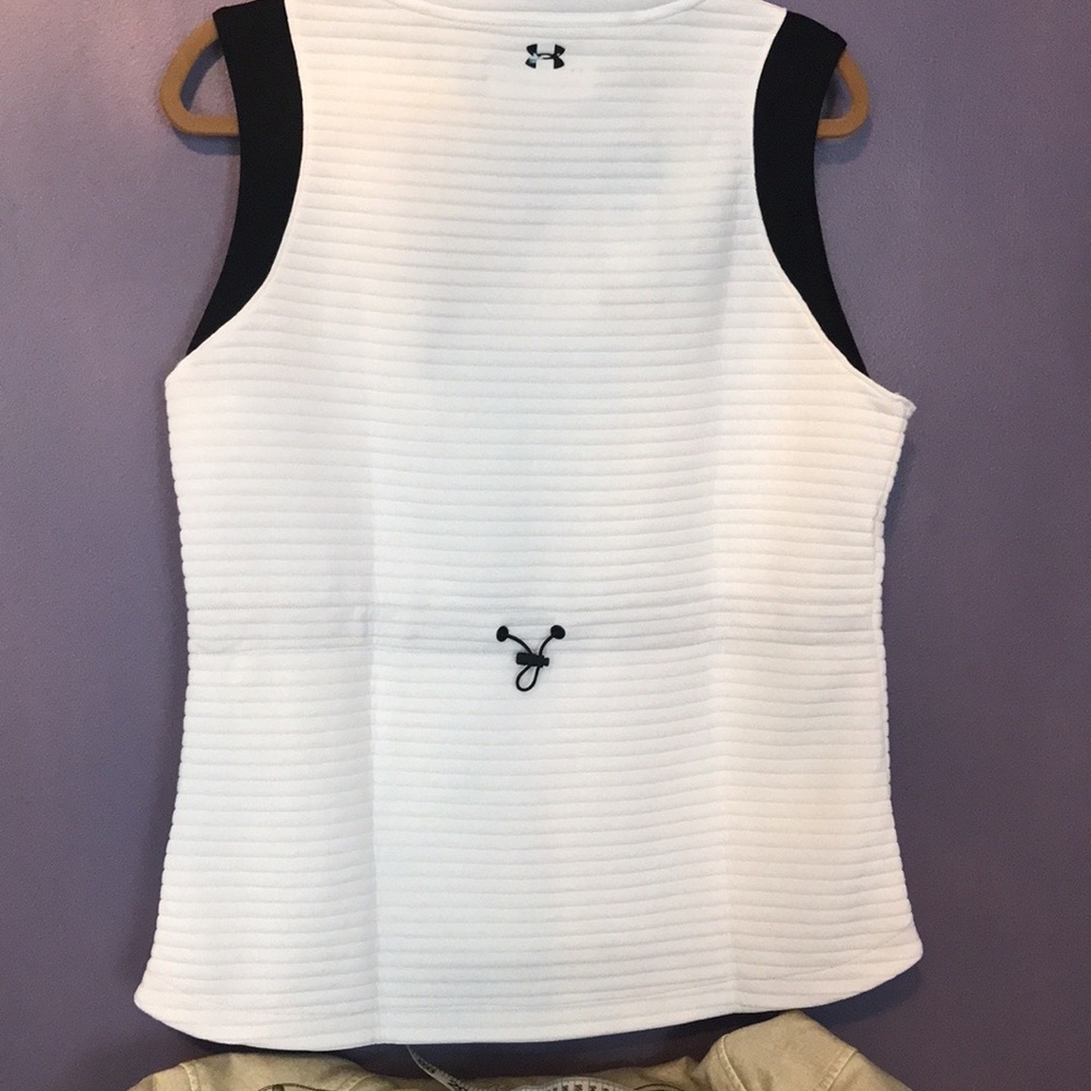 🔥🔥 NWT UNDER ARMOUR VEST - Picture 3 of 6